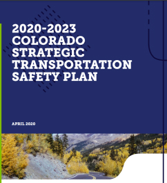 Read the 2020-2023 Colorado Strategic Transportation Safety Plan.