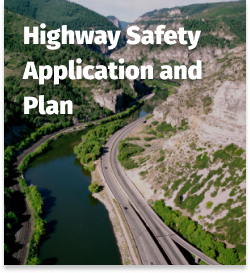 Read the Fiscal Year 2022 Colorado Highway Safety Application and Plan.